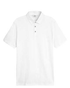 Hellion Classic Solid Golf Polo T-Shirt – Premium Performance & Timeless Style