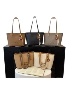 Hellion Women’s Min Min Imported Handbag – Large Stylish Tote Bag for Everyday Elegance