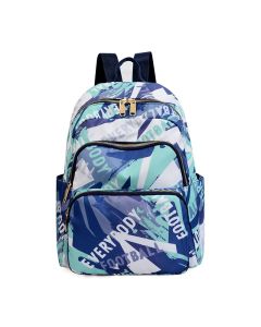 Hellion Imported Mini Backpack – High Quality Compact Travel & Daily Use Bag (10x13 Inches) Assorted