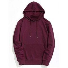 Hellion Men’s Oversized Hoodie – Stylish Winter Sweatshirt | Casual Streetwear & Gym Wear