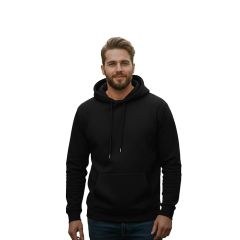 Hellion Men’s Oversized Hoodie – Stylish Winter Sweatshirt | Casual Streetwear & Gym Wear