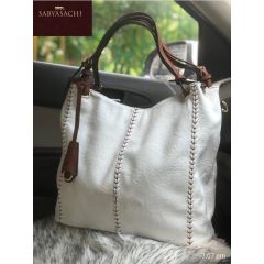 Hellionova Imported Shoulder Tote Bag for Women | High Quality Classy Design | Large 13x15 Inch Stylish Handbag for Daily Use