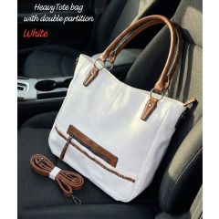 Hellionova Imported Shoulder & Tote Bag for Women | Classy Premium Design | Spacious 12x15 Inch Handbag | Stylish Everyday Carry